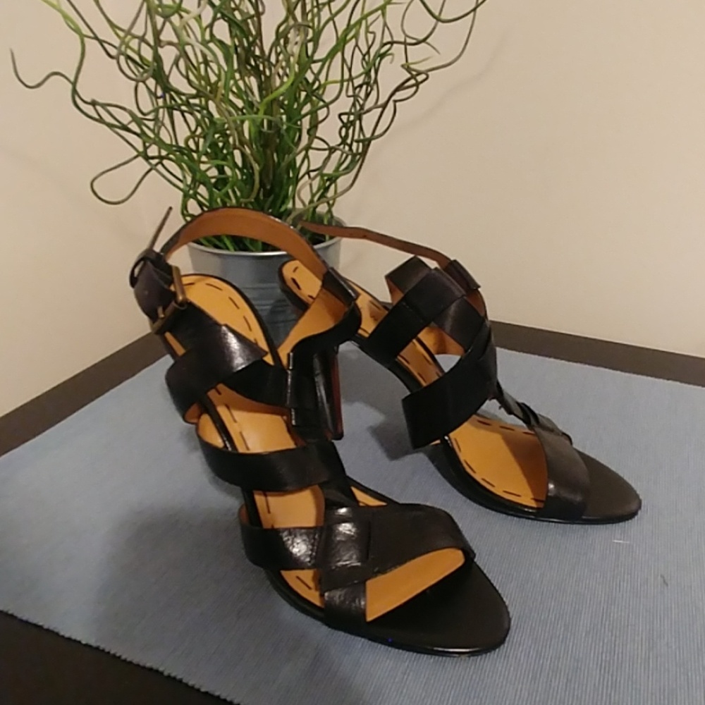 Nine West Heels
